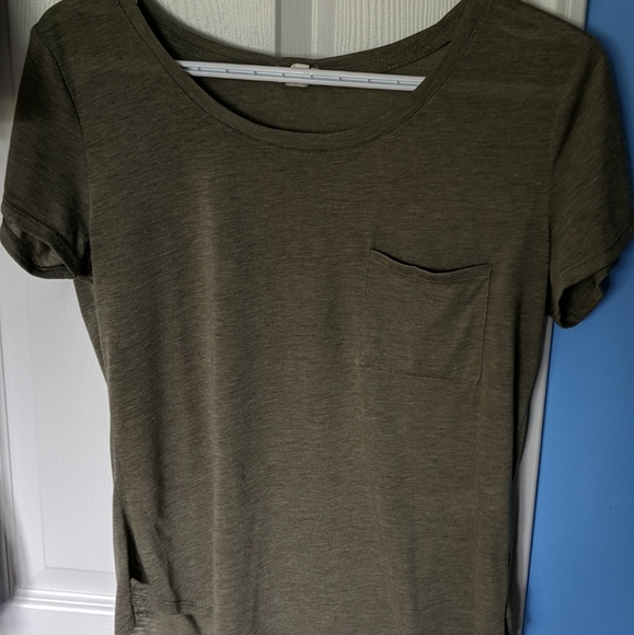 Garage t-shirt - Picture 1 of 1